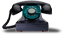 Tel&eacute;fono